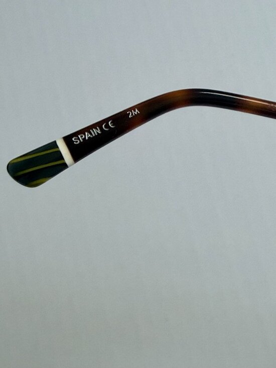 Etnia Barcelona Lyndale Sun Sunglasses in Black